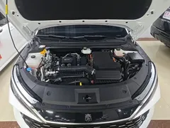 2024 BYD Qin L PHEV 80km Exceed, белый — фото 20