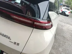 2025 BYD Seagull EV 305km, белый — фото 8