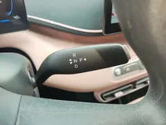 2025 BYD Seagull EV 305km, белый — фото 14