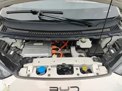 2025 BYD Seagull EV 305km, белый — фото 20