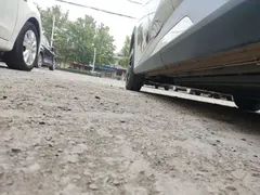 2025 BYD Seagull EV 305km, белый — фото 22