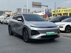 2023 Xpeng G6 580 Long Range Pro — фото 1