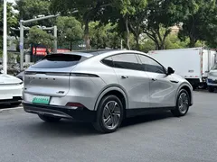 2023 Xpeng G6 580 Long Range Pro — фото 4