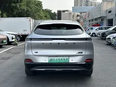 2023 Xpeng G6 580 Long Range Pro — фото 5