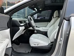 2023 Xpeng G6 580 Long Range Pro — фото 9