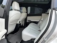 2023 Xpeng G6 580 Long Range Pro — фото 10