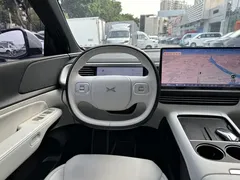 2023 Xpeng G6 580 Long Range Pro — фото 11