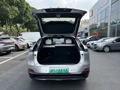 2023 Xpeng G6 580 Long Range Pro — фото 18
