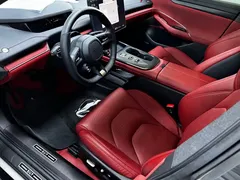 2024 Xiaomi SU7 RWD Long Range Smart Driving — фото 5