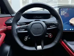 2024 Xiaomi SU7 RWD Long Range Smart Driving — фото 7