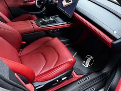 2024 Xiaomi SU7 RWD Long Range Smart Driving — фото 11