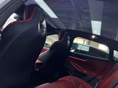2024 Xiaomi SU7 RWD Long Range Smart Driving — фото 12