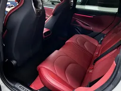 2024 Xiaomi SU7 RWD Long Range Smart Driving — фото 13