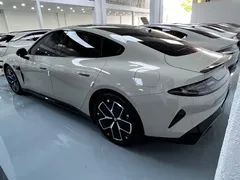 2024 Xiaomi SU7 RWD Long Range Smart Driving — фото 17