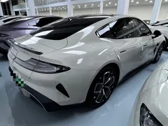 2024 Xiaomi SU7 RWD Long Range Smart Driving — фото 18