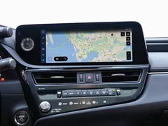 2022 Lexus ES 300h Premium — фото 10