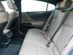 2022 Lexus ES 300h Premium — фото 15