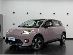 2025 Aion UT 420 Zhihao — фото 1