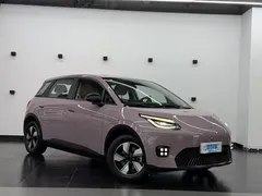 2025 Aion UT 420 Zhihao — фото 11