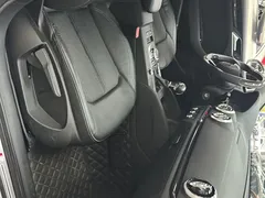 2020 Audi A3 Sedan 35 TFSI Fashion, белый — фото 6