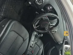 2020 Audi A3 Sedan 35 TFSI Fashion, белый — фото 7
