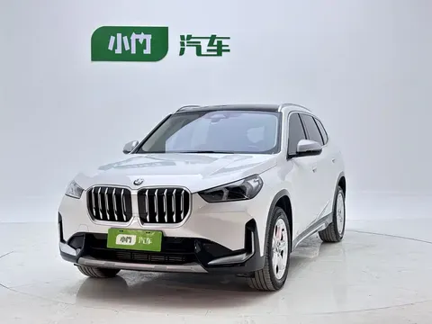 2023 BMW X1