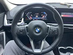 2023 BMW X1, белый — фото 9