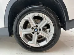 2023 BMW X1, белый — фото 17
