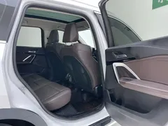2023 BMW X1, белый — фото 19