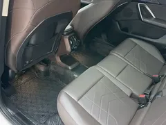 2023 BMW X1, белый — фото 20