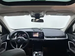 2023 BMW X1, белый — фото 22
