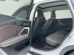 2023 BMW X1, белый — фото 24