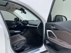 2023 BMW X1, белый — фото 26