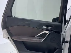 2023 BMW X1, белый — фото 28