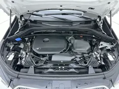 2023 BMW X1, белый — фото 29