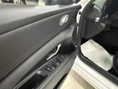 2022 Hyundai Elantra 1.5L CVT GLX Elite, белый — фото 5