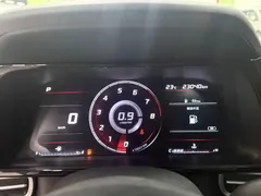 2022 Hyundai Elantra 1.5L CVT GLX Elite, белый — фото 10