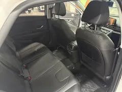 2022 Hyundai Elantra 1.5L CVT GLX Elite, белый — фото 16