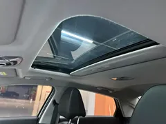 2022 Hyundai Elantra 1.5L CVT GLX Elite, белый — фото 17