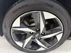 2022 Hyundai Elantra 1.5L CVT GLX Elite, белый — фото 19