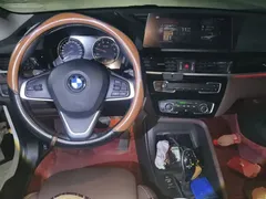 2022 BMW X1, белый — фото 5