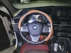 2022 BMW X1, белый — фото 6