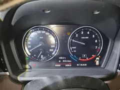2022 BMW X1, белый — фото 7