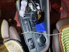 2022 BMW X1, белый — фото 10
