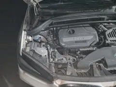 2022 BMW X1, белый — фото 20