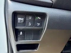 2021 Honda CR-V 2.0L Hybrid 2WD, белый — фото 12