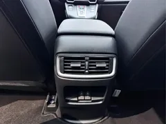 2021 Honda CR-V 2.0L Hybrid 2WD, белый — фото 17
