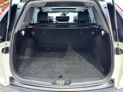 2021 Honda CR-V 2.0L Hybrid 2WD, белый — фото 23