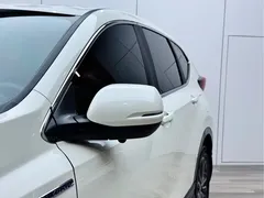 2021 Honda CR-V 2.0L Hybrid 2WD, белый — фото 25