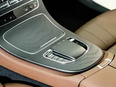 2022 Mercedes-Benz E-Class E 300 Fashion Sport, чёрный — фото 11